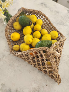 WAKA FRUIT BASKET