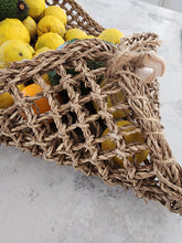 WAKA FRUIT BASKET